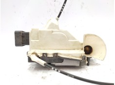 Recambio de cerradura puerta delantera izquierda para peugeot 308 sw i (4e_, 4h_) 1.6 hdi referencia OEM IAM  9800616680 