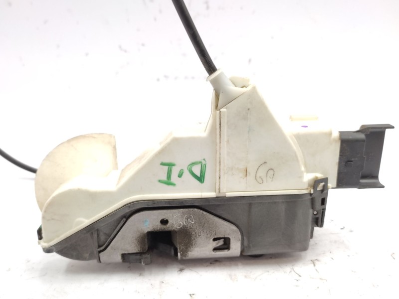 Recambio de cerradura puerta delantera izquierda para peugeot 308 sw i (4e_, 4h_) 1.6 hdi referencia OEM IAM  9800616680 