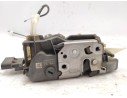 CERRADURA PUERTA DELANTERA IZQUIERDA 9800616680 