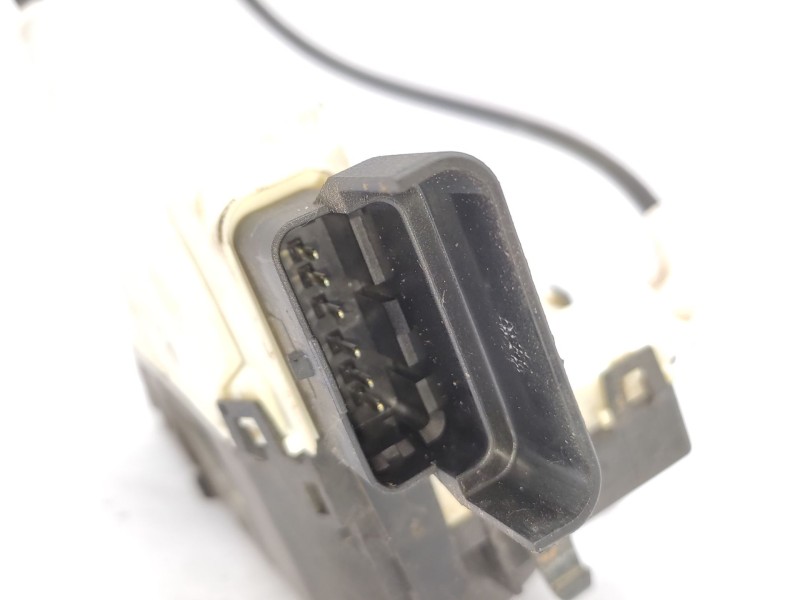 Recambio de cerradura puerta delantera izquierda para peugeot 308 sw i (4e_, 4h_) 1.6 hdi referencia OEM IAM  9800616680 