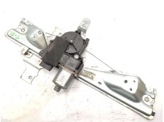 Recambio de elevalunas trasero derecho para peugeot 308 sw i (4e_, 4h_) 1.6 hdi referencia OEM IAM  9224E9 