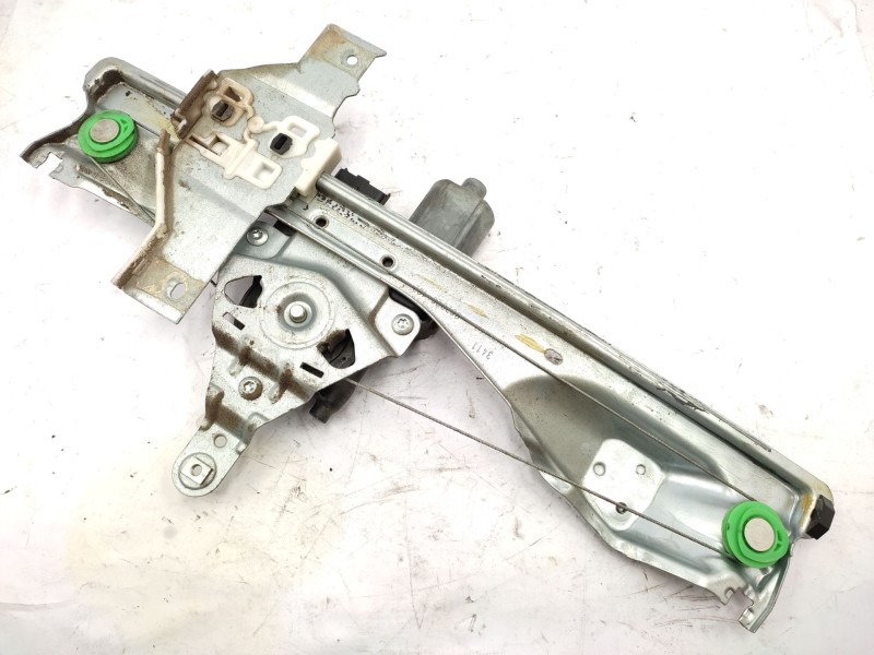 Recambio de elevalunas trasero derecho para peugeot 308 sw i (4e_, 4h_) 1.6 hdi referencia OEM IAM  9224E9 