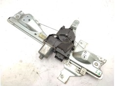 Recambio de elevalunas trasero izquierdo para peugeot 308 sw i (4e_, 4h_) 1.6 hdi referencia OEM IAM  9223E5 