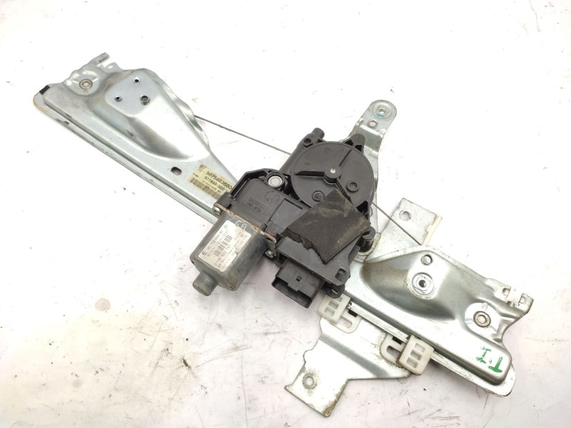Recambio de elevalunas trasero izquierdo para peugeot 308 sw i (4e_, 4h_) 1.6 hdi referencia OEM IAM  9223E5 