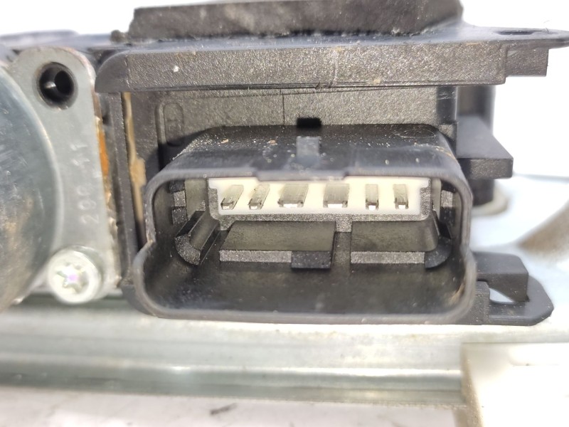Recambio de elevalunas trasero izquierdo para peugeot 308 sw i (4e_, 4h_) 1.6 hdi referencia OEM IAM  9223E5 