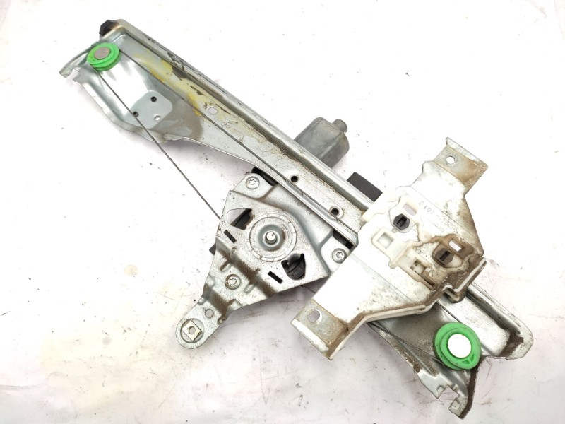 Recambio de elevalunas trasero izquierdo para peugeot 308 sw i (4e_, 4h_) 1.6 hdi referencia OEM IAM  9223E5 