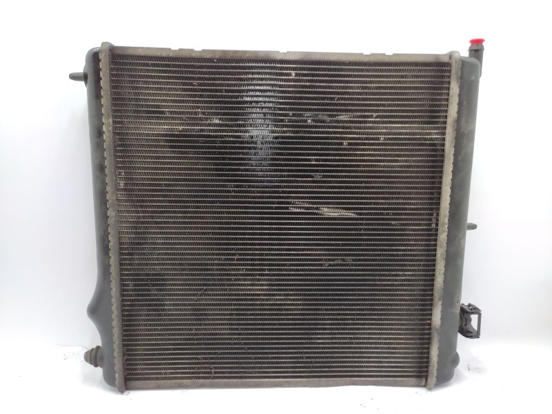 Radiador Agua 9653026580 1330q5  - Citroën C3 I (fc_, Fn_) 1.4 Hdi 2