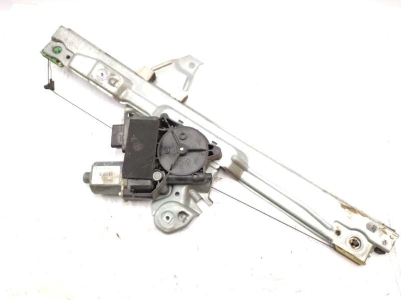 Recambio de elevalunas delantero izquierdo para peugeot 308 sw i (4e_, 4h_) 1.6 hdi referencia OEM IAM  9221CW 