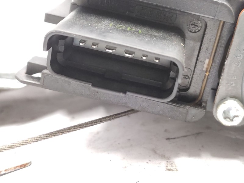 Recambio de elevalunas delantero izquierdo para peugeot 308 sw i (4e_, 4h_) 1.6 hdi referencia OEM IAM  9221CW 