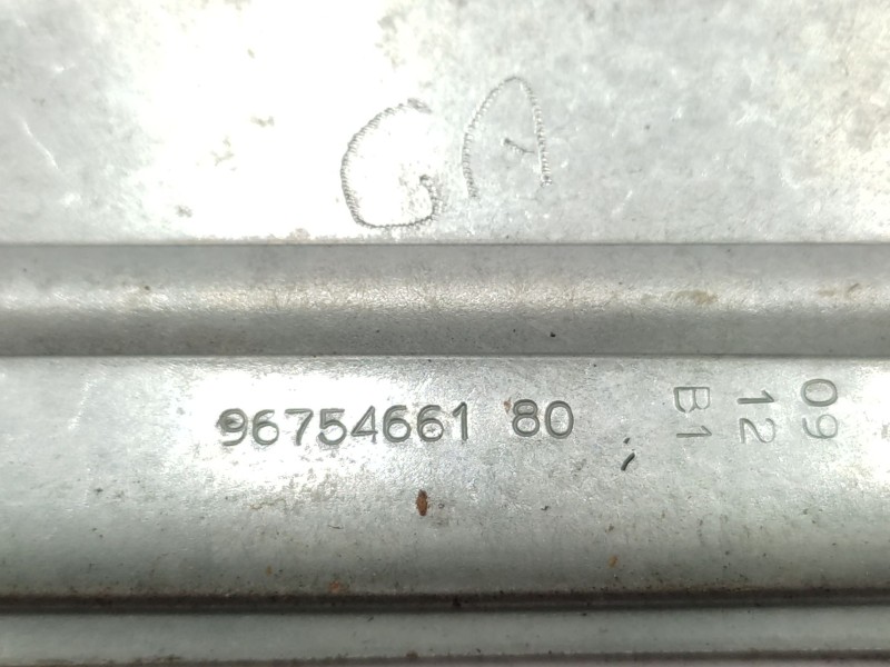 Recambio de elevalunas delantero izquierdo para peugeot 308 sw i (4e_, 4h_) 1.6 hdi referencia OEM IAM  9221CW 