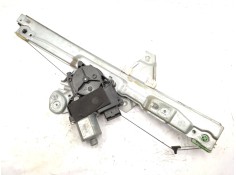 Recambio de elevalunas delantero derecho para peugeot 308 sw i (4e_, 4h_) 1.6 hdi referencia OEM IAM  9222CV 