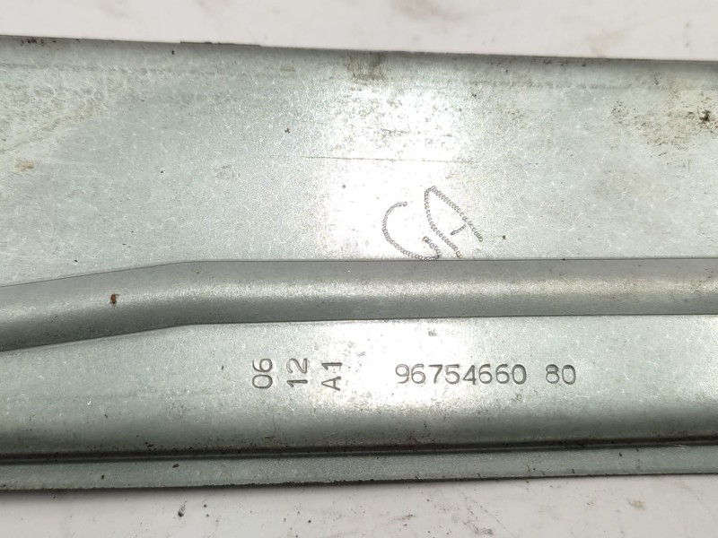 Recambio de elevalunas delantero derecho para peugeot 308 sw i (4e_, 4h_) 1.6 hdi referencia OEM IAM  9222CV 