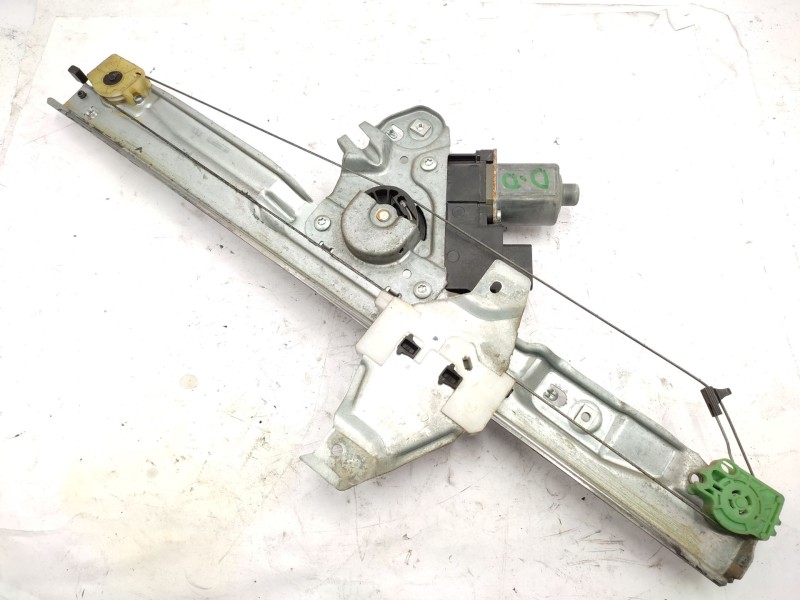 Recambio de elevalunas delantero derecho para peugeot 308 sw i (4e_, 4h_) 1.6 hdi referencia OEM IAM  9222CV 