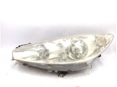 Recambio de faro izquierdo para peugeot 308 sw i (4e_, 4h_) 1.6 hdi referencia OEM IAM  6208X6 