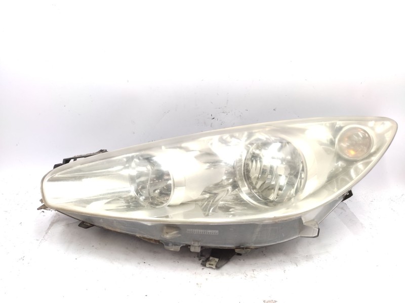 Recambio de faro izquierdo para peugeot 308 sw i (4e_, 4h_) 1.6 hdi referencia OEM IAM  6208X6 
