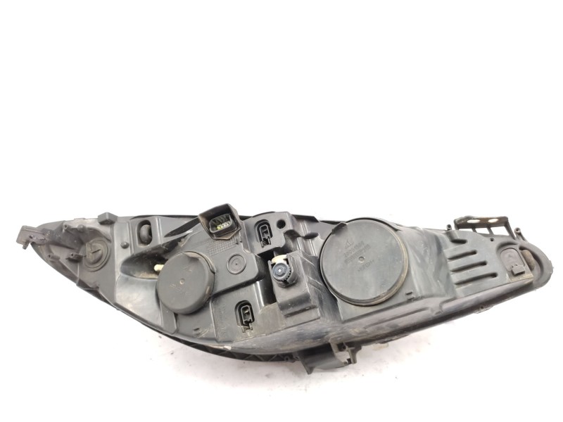 Recambio de faro izquierdo para peugeot 308 sw i (4e_, 4h_) 1.6 hdi referencia OEM IAM  6208X6 