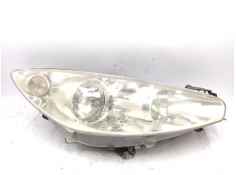 Recambio de faro derecho para peugeot 308 sw i (4e_, 4h_) 1.6 hdi referencia OEM IAM  6206X6 