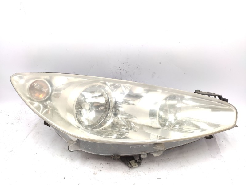 Recambio de faro derecho para peugeot 308 sw i (4e_, 4h_) 1.6 hdi referencia OEM IAM  6206X6 