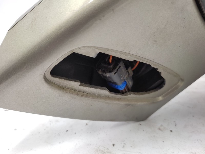 Recambio de retrovisor izquierdo para peugeot 308 sw i (4e_, 4h_) 1.6 hdi referencia OEM IAM  8153NE 