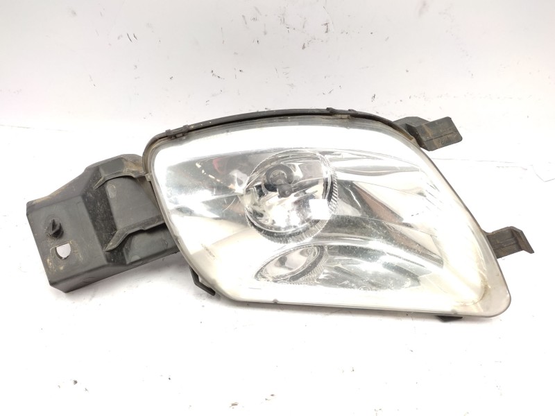 Recambio de faro antiniebla izquierdo para peugeot 308 sw i (4e_, 4h_) 1.6 hdi referencia OEM IAM   