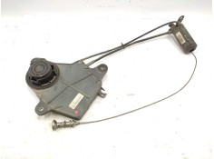 Recambio de soporte rueda repuesto para peugeot 308 sw i (4e_, 4h_) 1.6 hdi referencia OEM IAM  673504 