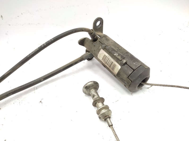 Recambio de soporte rueda repuesto para peugeot 308 sw i (4e_, 4h_) 1.6 hdi referencia OEM IAM  673504 
