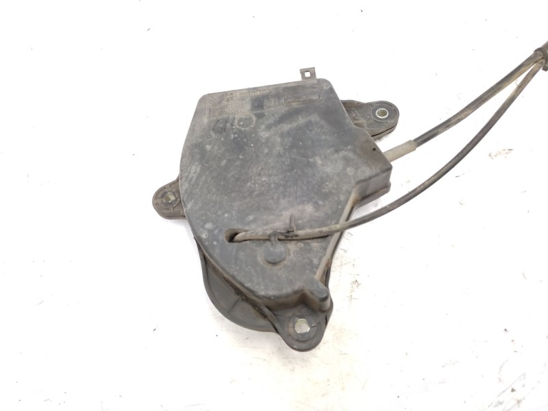 Recambio de soporte rueda repuesto para peugeot 308 sw i (4e_, 4h_) 1.6 hdi referencia OEM IAM  673504 