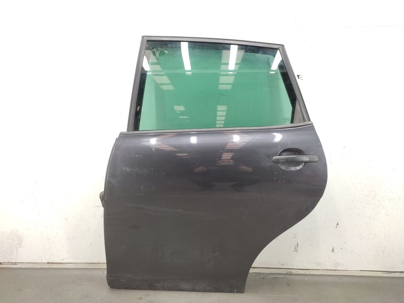Recambio de puerta trasera izquierda para seat altea (5p1) 2.0 tdi referencia OEM IAM   