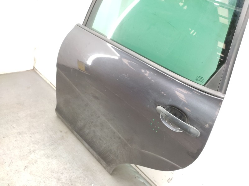 Recambio de puerta trasera izquierda para seat altea (5p1) 2.0 tdi referencia OEM IAM   