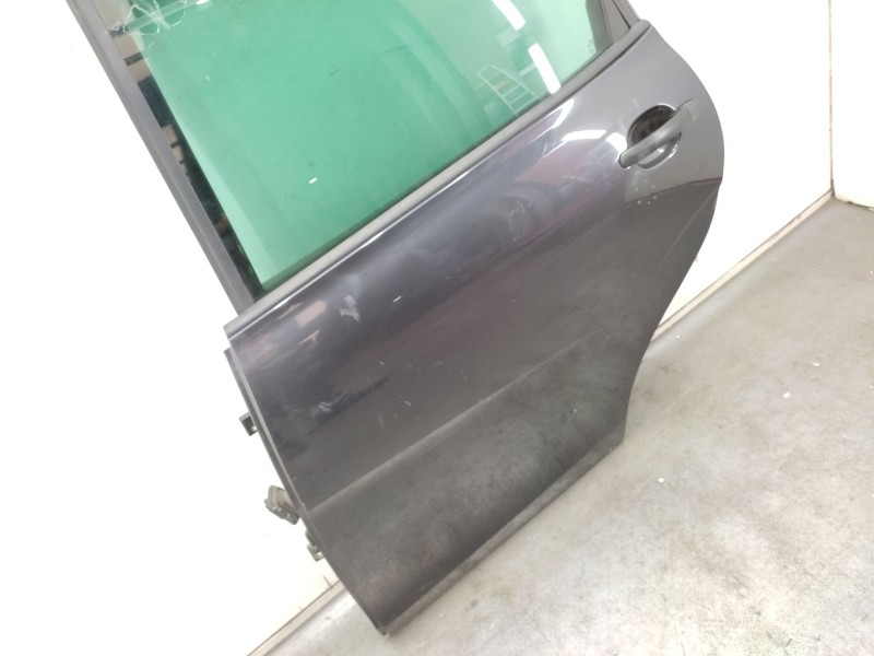 Recambio de puerta trasera izquierda para seat altea (5p1) 2.0 tdi referencia OEM IAM   