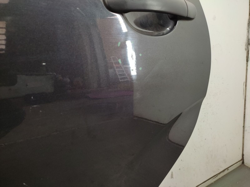 Recambio de puerta trasera izquierda para seat altea (5p1) 2.0 tdi referencia OEM IAM   
