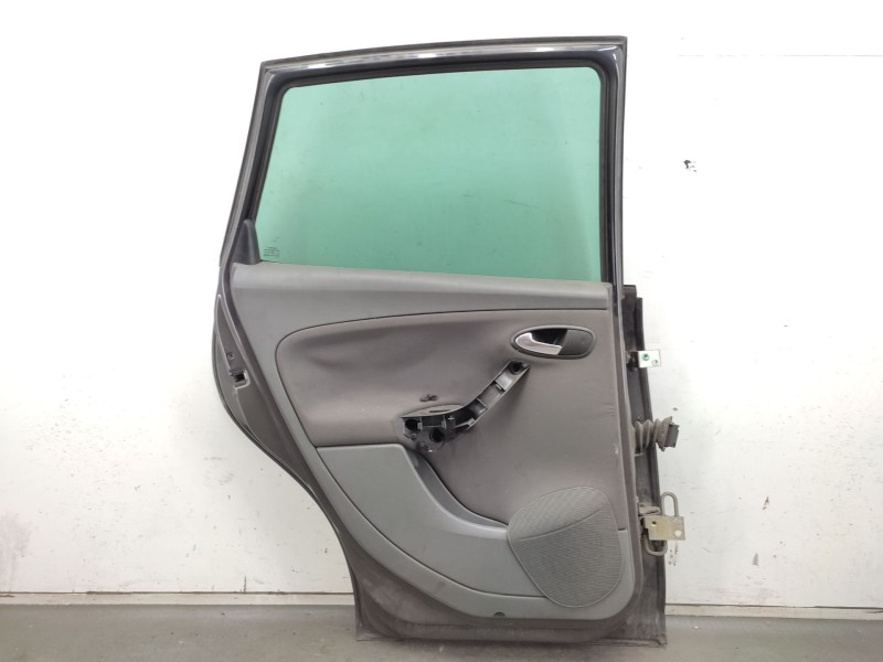 Recambio de puerta trasera izquierda para seat altea (5p1) 2.0 tdi referencia OEM IAM   