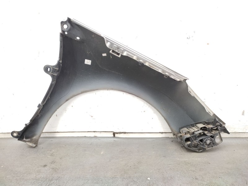 Recambio de aleta delantera izquierda para peugeot 308 sw i (4e_, 4h_) 1.6 hdi referencia OEM IAM  7840W1 
