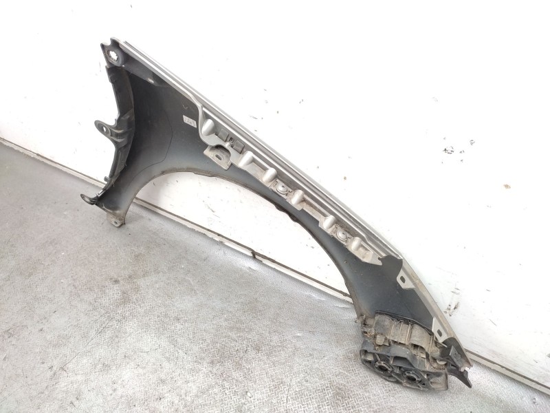Recambio de aleta delantera izquierda para peugeot 308 sw i (4e_, 4h_) 1.6 hdi referencia OEM IAM  7840W1 
