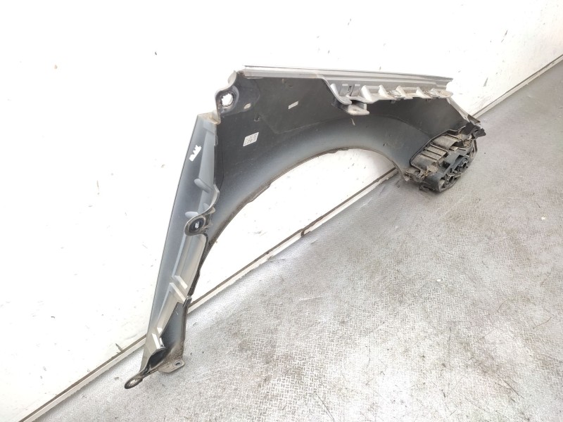 Recambio de aleta delantera izquierda para peugeot 308 sw i (4e_, 4h_) 1.6 hdi referencia OEM IAM  7840W1 
