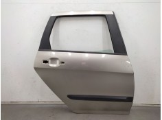 Recambio de puerta trasera derecha para peugeot 308 sw i (4e_, 4h_) 1.6 hdi referencia OEM IAM  9008X1 