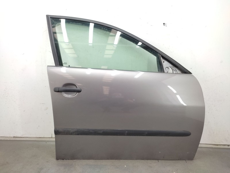 Recambio de puerta delantera derecha para seat ibiza (6l1) cool referencia OEM IAM   