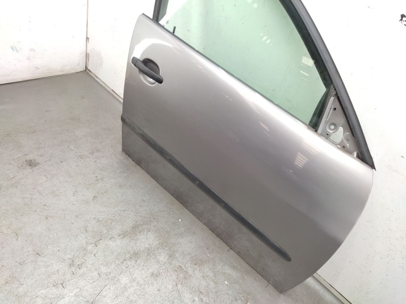 Puerta Delantera Derecha 6l4831056s  - Seat Ibiza (6l1) Cool 2