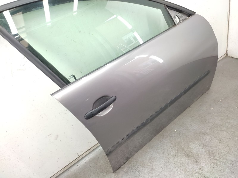 Recambio de puerta delantera derecha para seat ibiza (6l1) cool referencia OEM IAM   