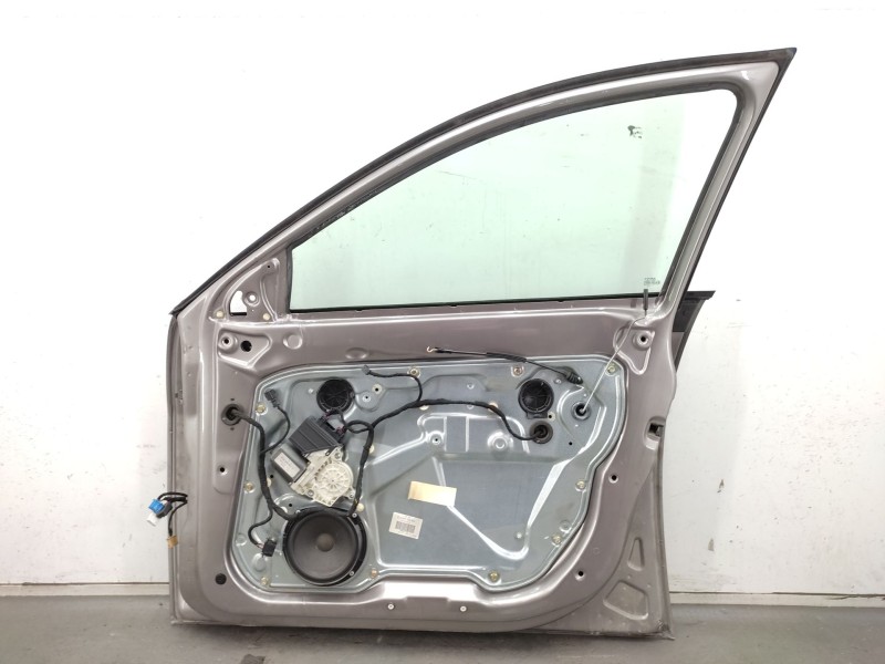 Recambio de puerta delantera derecha para seat ibiza (6l1) cool referencia OEM IAM   