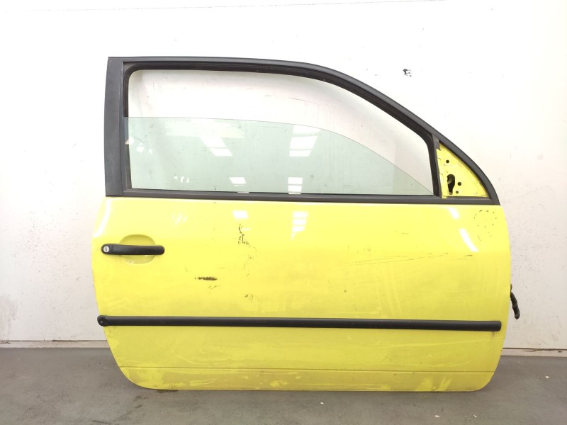 Recambio de puerta delantera derecha para seat arosa (6h1) 1.0 referencia OEM IAM   