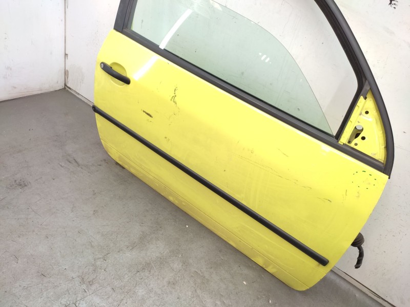 Recambio de puerta delantera derecha para seat arosa (6h1) 1.0 referencia OEM IAM   