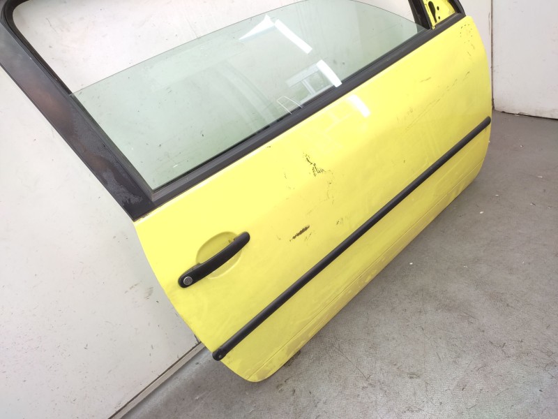 Puerta Delantera Derecha 6x3831052aj  - Seat Arosa (6h1) 1.0 3
