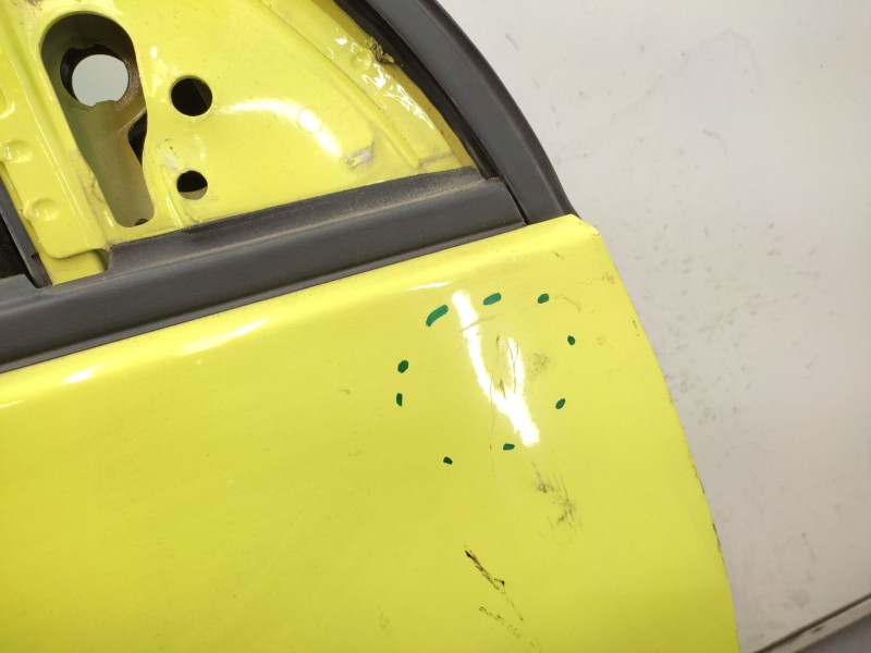 Recambio de puerta delantera derecha para seat arosa (6h1) 1.0 referencia OEM IAM   