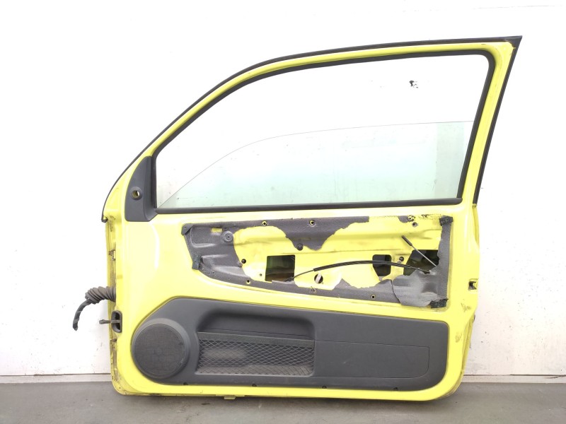 Recambio de puerta delantera derecha para seat arosa (6h1) 1.0 referencia OEM IAM   