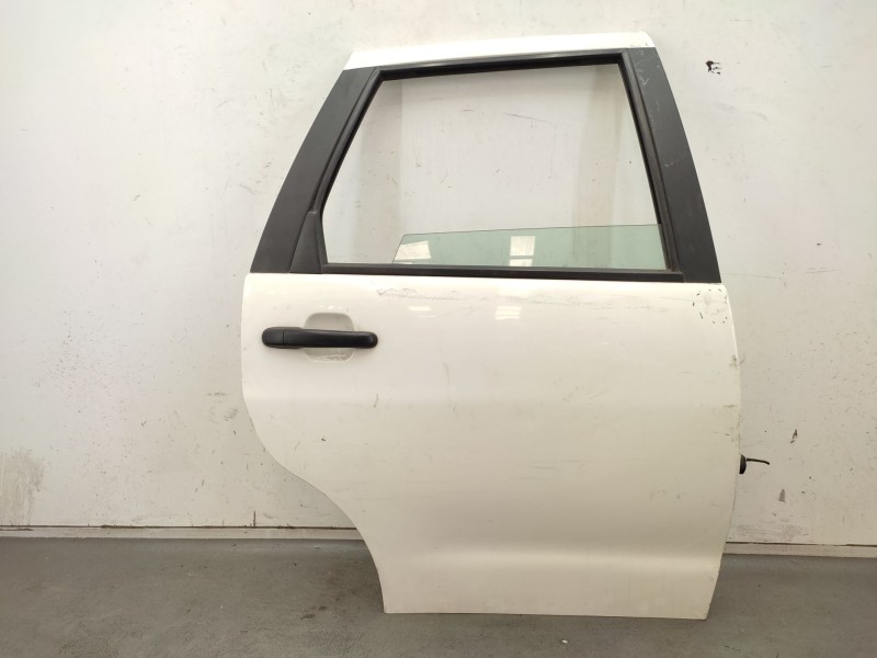 Recambio de puerta trasera derecha para seat cordoba (6k1, 6k2) 1.6 i referencia OEM IAM   