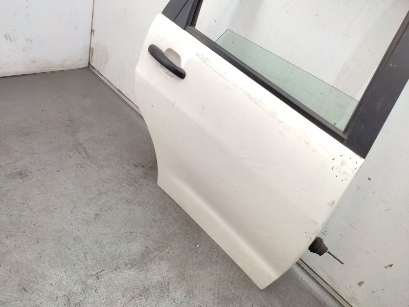 Recambio de puerta trasera derecha para seat cordoba (6k1, 6k2) 1.6 i referencia OEM IAM   