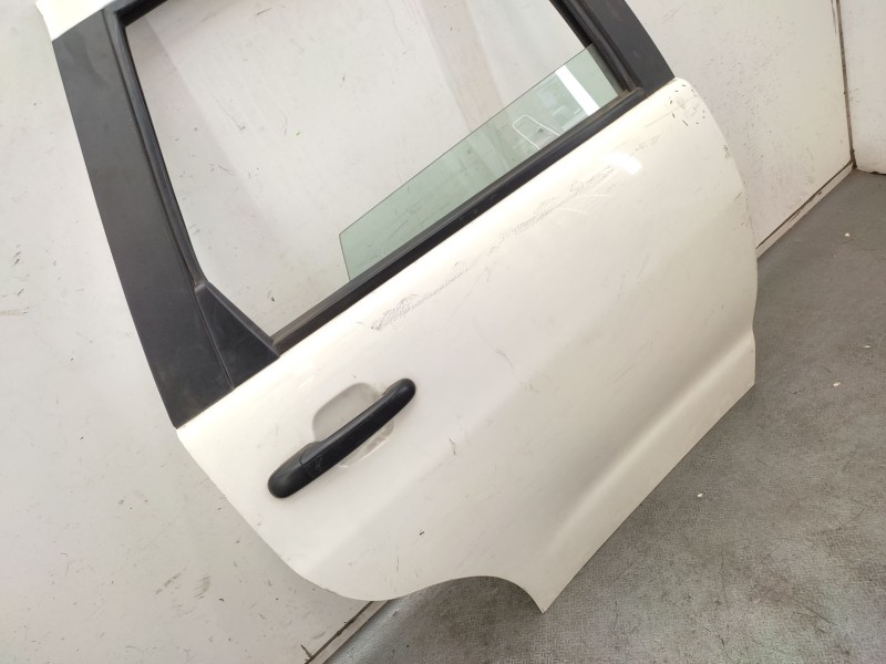 Recambio de puerta trasera derecha para seat cordoba (6k1, 6k2) 1.6 i referencia OEM IAM   