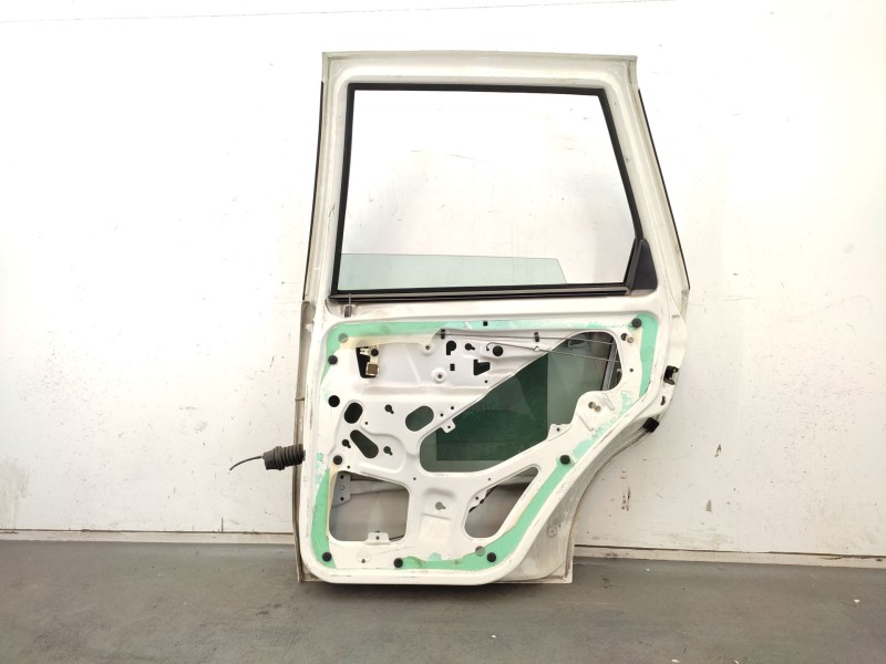 Recambio de puerta trasera derecha para seat cordoba (6k1, 6k2) 1.6 i referencia OEM IAM   