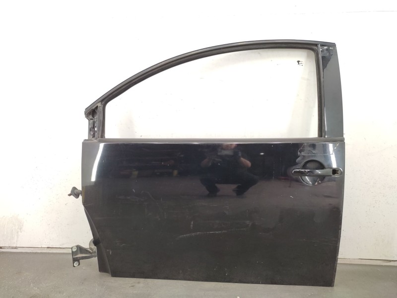 Recambio de puerta delantera izquierda para volkswagen new beetle (9c1, 1c1) 1.6 referencia OEM IAM   